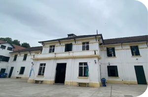 Colegio Cardenal Spínola